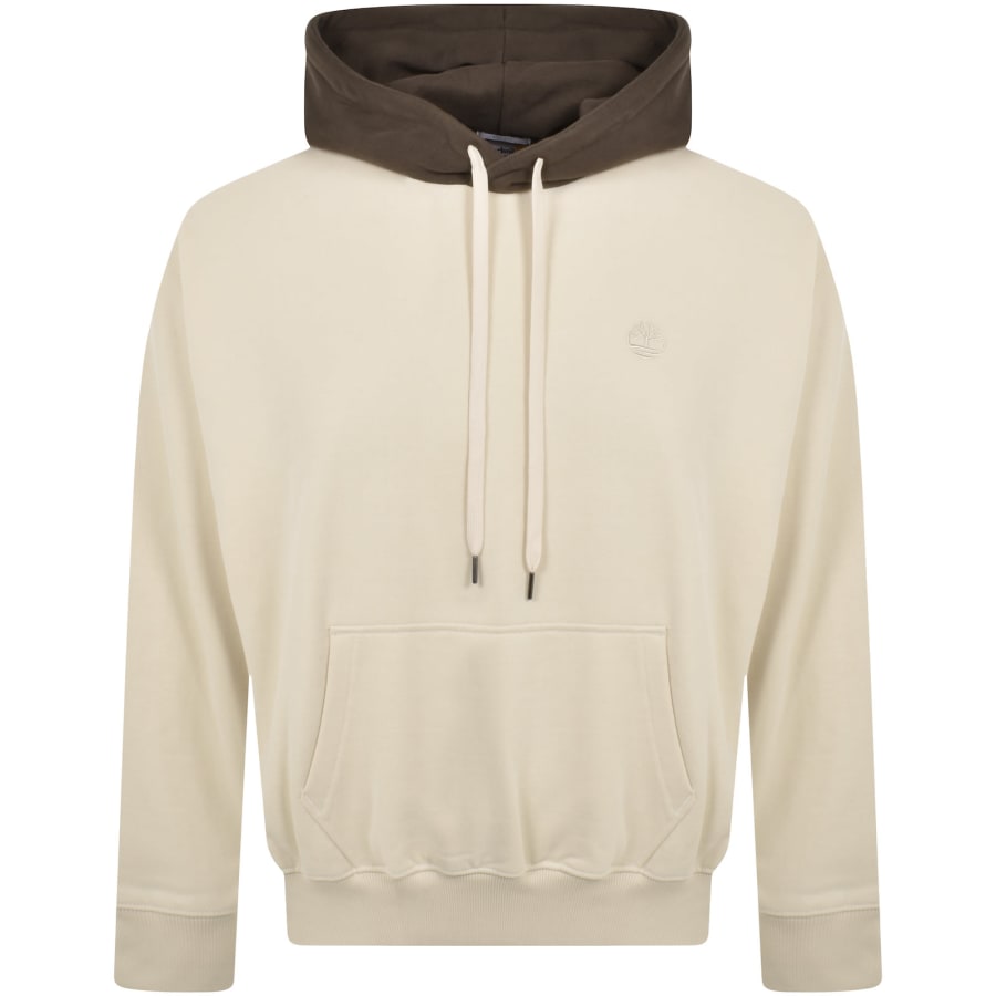 Timberland funnel neck pullover jacket outlet